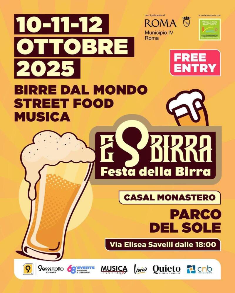 Festa della Birra