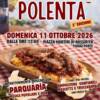 Festa della Polenta