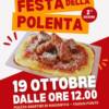 Festa della Polenta