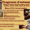 Fragranze d'Autunno
