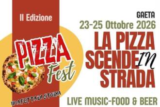 Pizza Fest