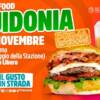 Guidonia Street Food
