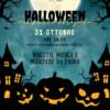 Halloween nel Parco stregato