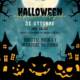 Halloween nel Parco stregato