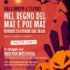 Halloween a Teatro