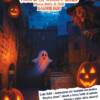 Halloween a Bagnoregio