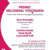 Premio Millennial Visionaria