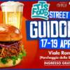 Guidonia Street Food