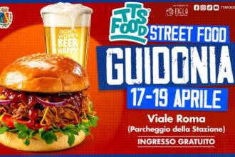 Guidonia Street Food Guidonia Street Food