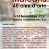 45 Anni d'arte - MATE arts