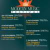 Modern Music Festival