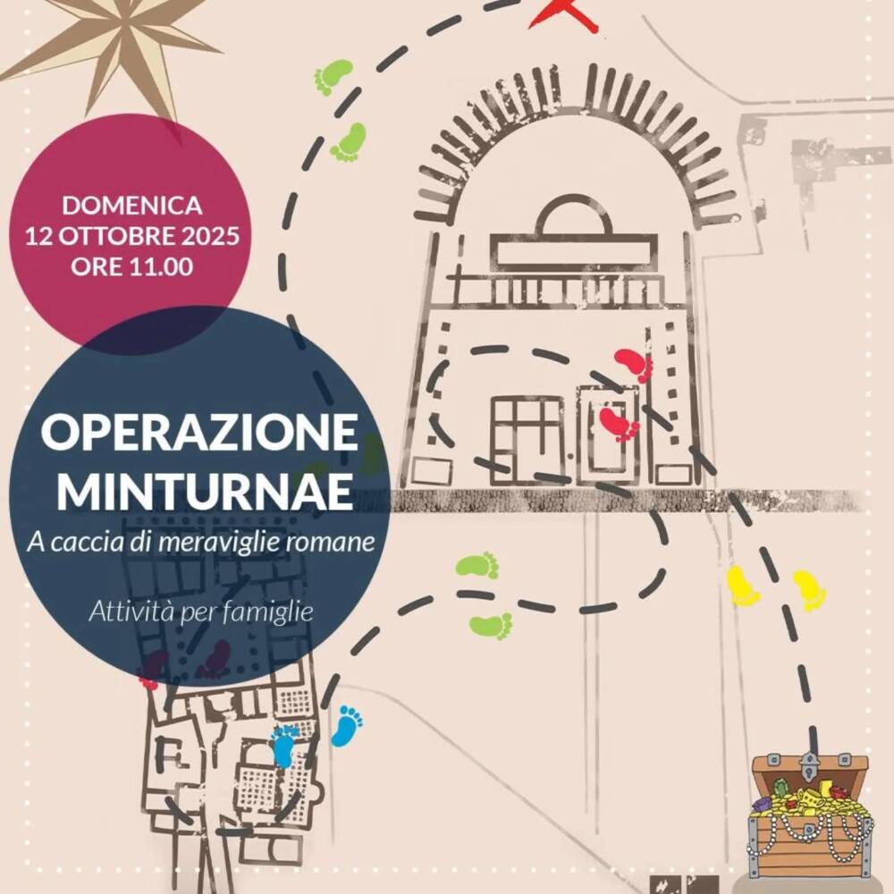 Operazione Minturnae