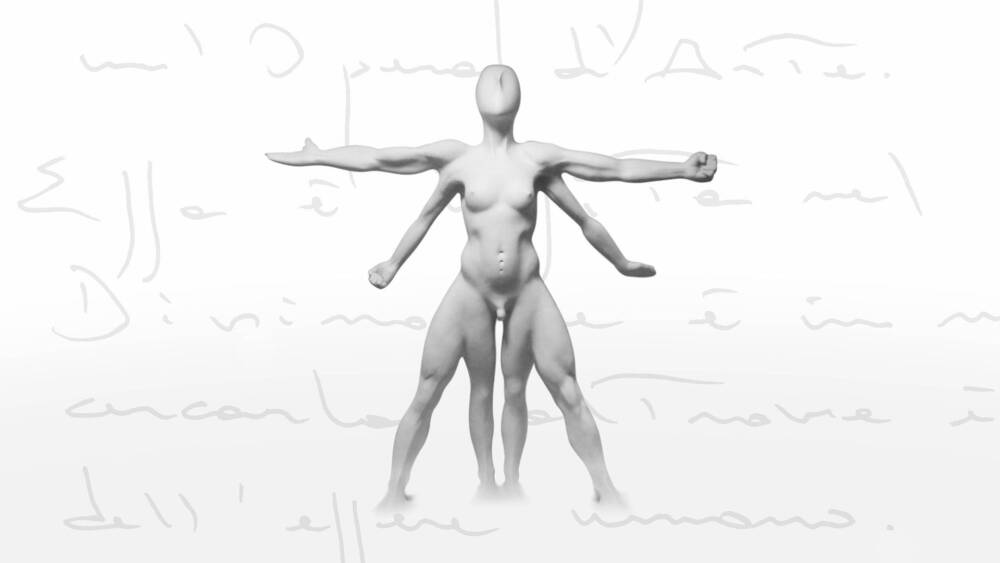 Otello Scatolini - ARMONIA 5.0