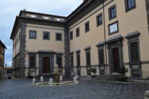 Palazzo Colonna di Paliano