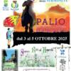 Palio "Madonna della Vittoria" Sermoneta