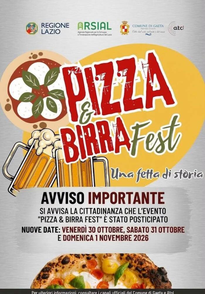 Pizza Fest