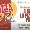 Pizza Fest