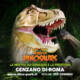 Il Dino Park World Of Dinosaurs a Genzano di Roma