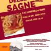 30ª Sagra delle Sagne