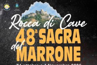 Sagra del Marrone