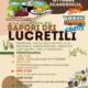 Sentieri e i sapori dei Monti Lucretili