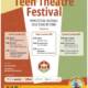 Teen Theatre Festival