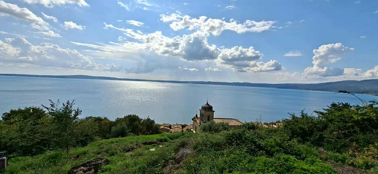 I sentieri del Lago di Bracciano