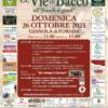 Le Vie di Bacco