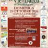 Le Vie di Bacco Le Vie di Bacco