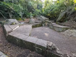 L’Arcionello: Il Canyon Segreto alle Porte di Viterbo