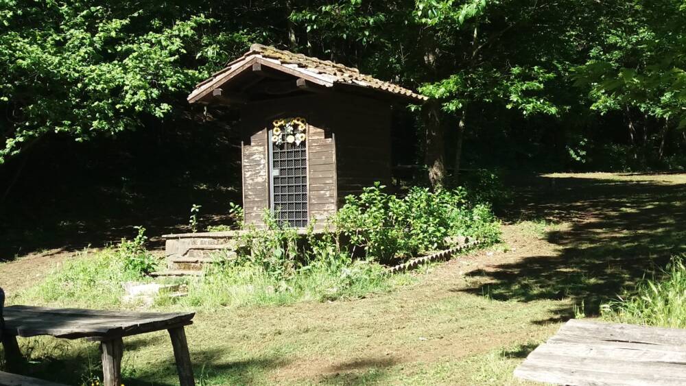 Le Fonti di Rocca Priora