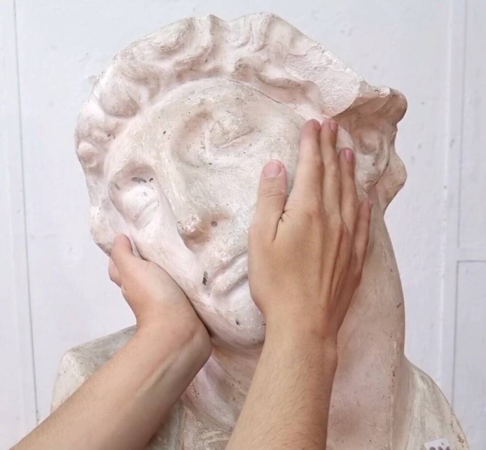 Bienalsur: Invocazioni