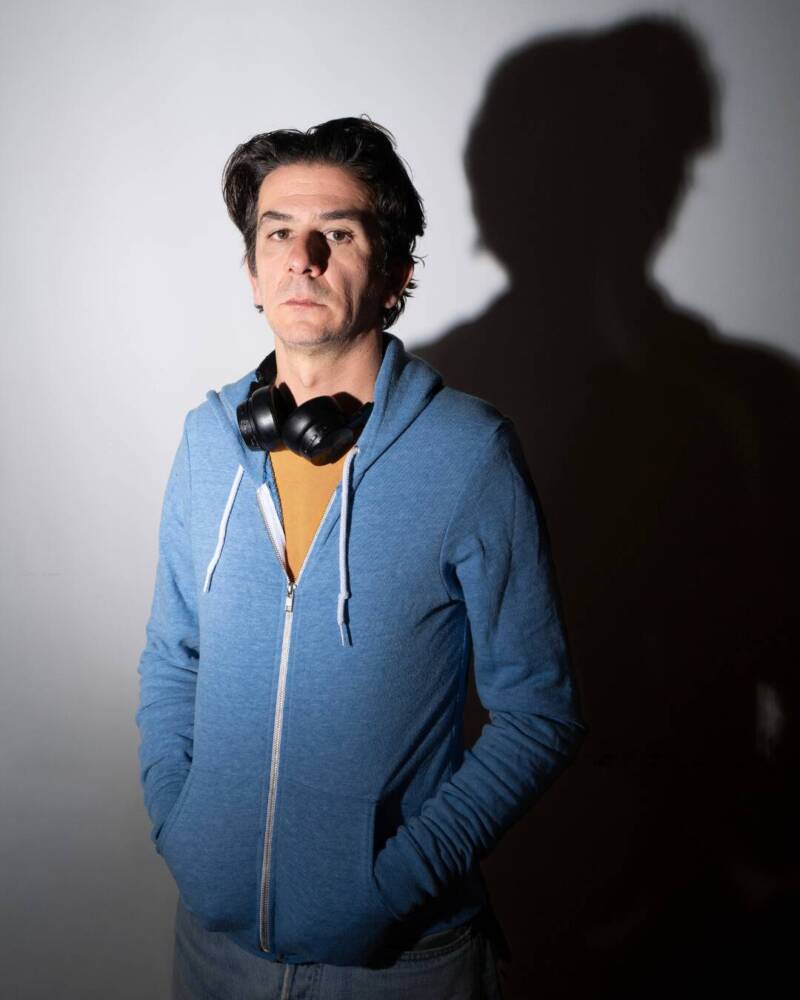 Baby Reindeer / Piccola Renna