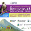 Biodiversità dei Monti Lepini