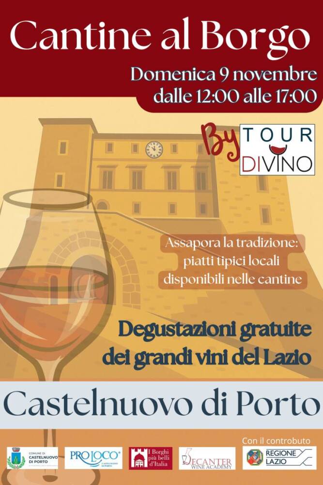 Cantine al Borgo