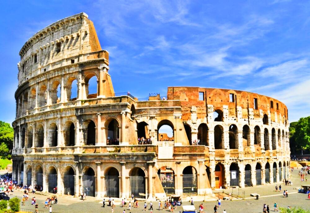 Roma c'è! Visite guidate (anche per bambini) del 15 e 16 novembre 2025