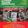Le Donne Italiane Dimenticate