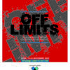 OFF LIMITS, di Francesco Calia, Antonio Carbone e Luciano Puzzo