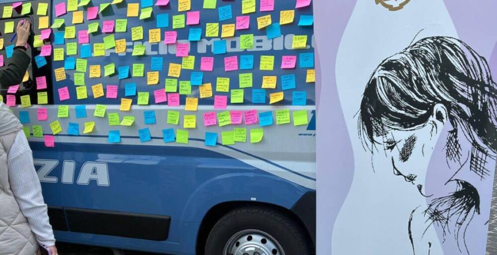 L’Aniene sfid(l)a la violenza giornata di sensibilizzazione