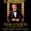 Capodanno 2025 al Teatro D’Annunzio di Latina con Paolo Conticini
