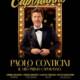 Capodanno 2025 al Teatro D’Annunzio di Latina con Paolo Conticini