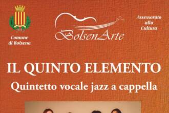 BolsenArte Winter Music Festival