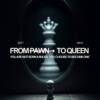 Mostra collettiva “from pawn to queen"