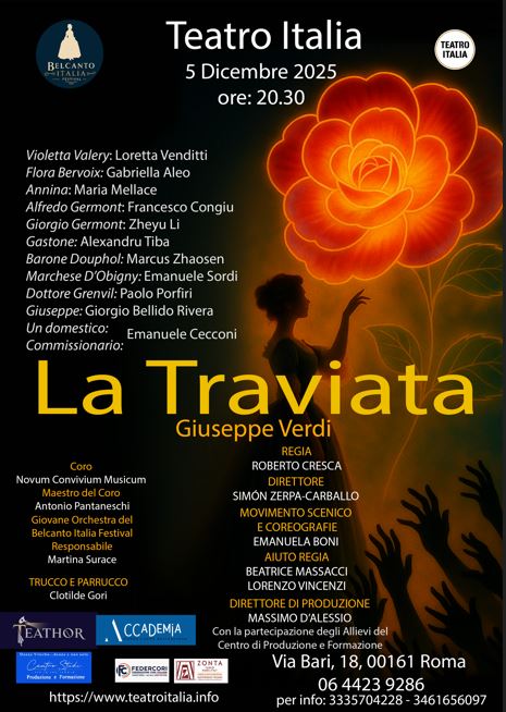 La Traviata