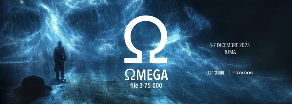 OMEGA 3-75-000