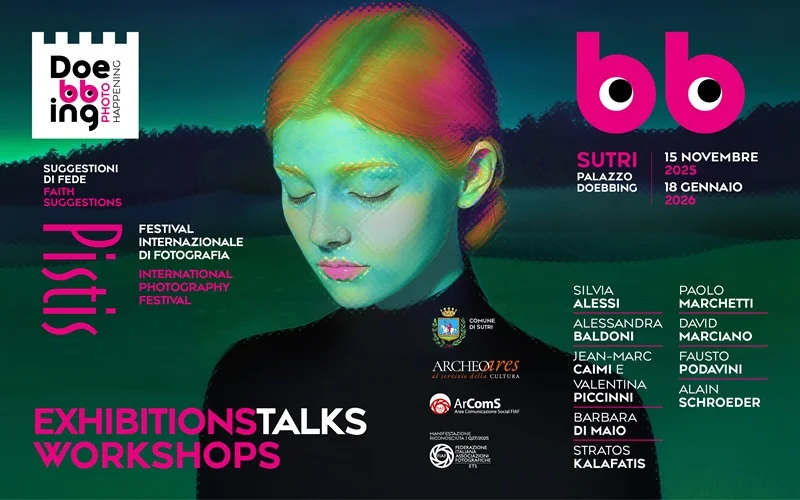 Doebbing Photo Happening