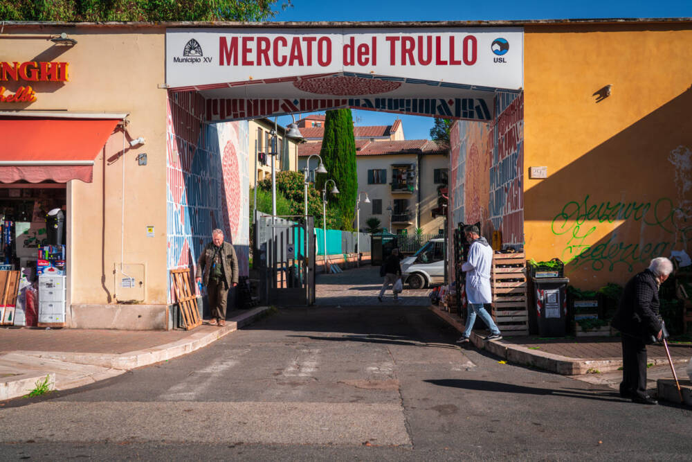 Il Mercato dell’Arte