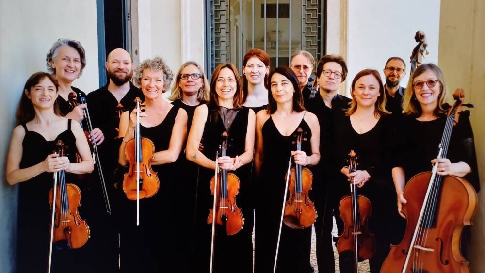 La mafia non è musica