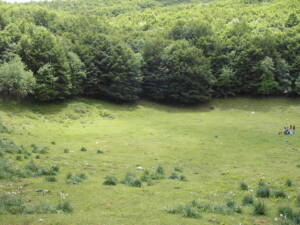 Leggende e Aneddoti di Fossa Juanna