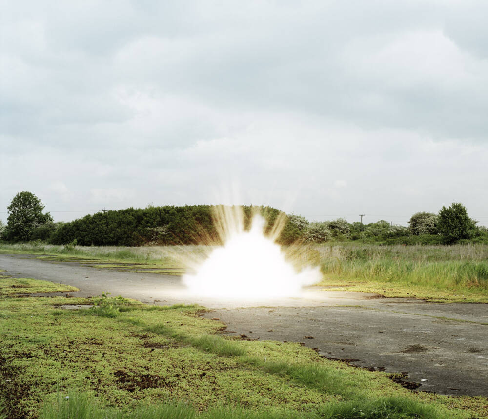 In Plain Sight: Photography, Power and Public Space in Britain
